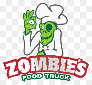 Zombies Food Truck - Zombies Food