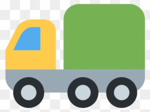Delivery, Truck, Tempo, Goods, Transportation, Vehicle, - Tempo Icon
