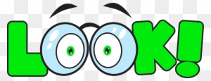 We Buy And Sell Used Heavy Duty Truck Parts, Trucks, - Cartoon Eyes With Glasses
