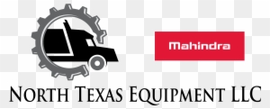 North Texas Equipment Logo - North Texas Equipment