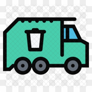 Garbage, Truck, Vehicle, Machine, Transportation, Transport - Transport