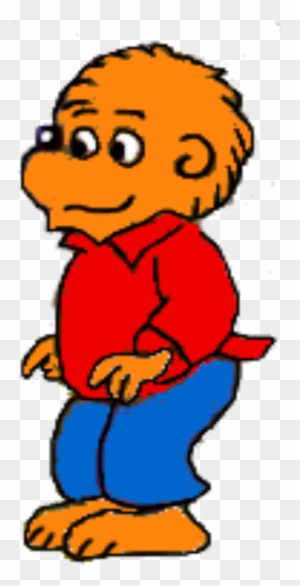 Berenstain Bears Brother Bear Edition - Berenstain Bears Papa Bear ...