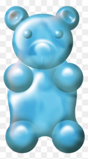 Gummy Bear Clip Art, Transparent PNG Clipart Images Free Download