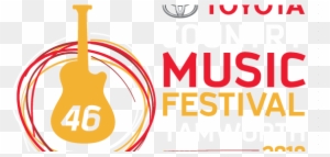 2018 Toyota Landcruiser Busking Championships “registrations - Tamworth Country Music Festival