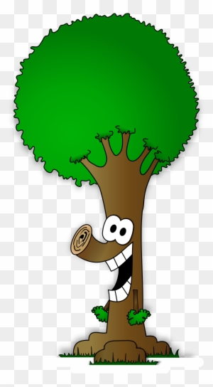 Find This Pin And More On What I Made With Inkscape - Personification Tree