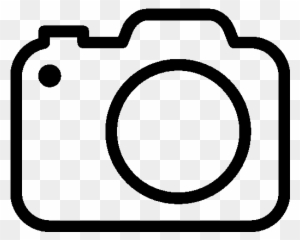 Photo Video Slr Camera 2 Icon - Camera Icon