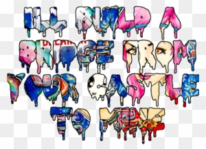 Powerhouse - Clipart - Ghost Town Off With Her Head Quote