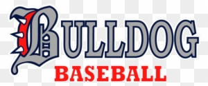 Bulldog Baseball Logo Bulldog Baseball Logo Blue Clipart - Fresno State Bulldogs Baseball