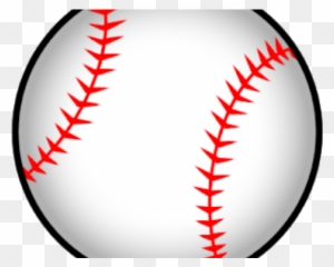 Baseball Clipart Sport - Breast Cancer Ribbon And Baseball
