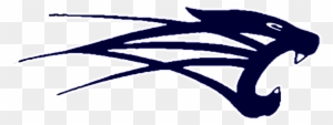 Girls' Track Regional - North Putnam Cougars Logo