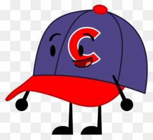 Baseball Cap By Tylerthemoviemaker6 - Object Shows Baseball Cap