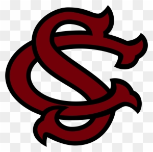 2014 South Carolina Gamecocks Baseball Team - South Carolina Baseball Logo