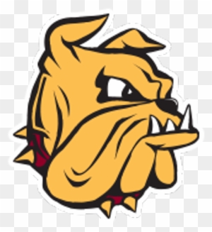 University Of Minnesota Duluth Bulldogs Logo