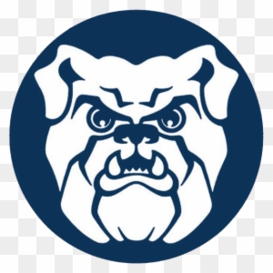 Hooker Bulldogs High School 2017 Football Schedule - College With Bulldog Mascot