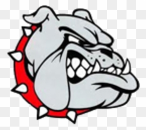 Clair Logo - Holmes High School Bulldogs
