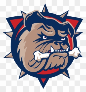 Hamilton Bulldogs Logo Png Transparent - Hamilton Bulldogs Logo