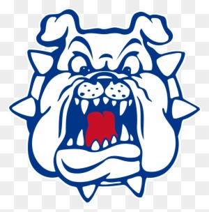 Fresno State - Fresno State Bulldog Logo
