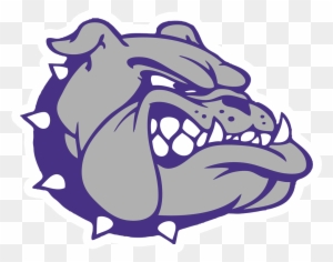 Anton Bulldogs - Garfield High School Logo