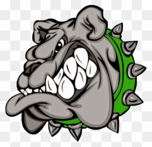 Albuquerque Bulldogs - Albuquerque High School Logo