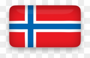 Norwegian Flag Clipart - Flag Japan Bangladesh Palau