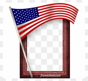 Photo Frame Show - Memorial Day