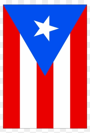 Puerto Rico Flag - Puerto Rico Flag