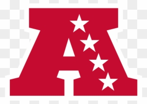 American Football Conference Logo - American Football Conference Logo