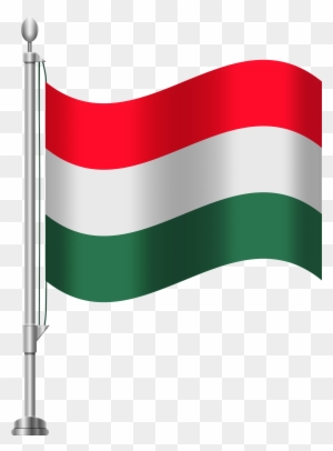 Hungary Flag Png