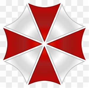 Umbrella Corporation Logo - Umbrella Corporation Logo Png