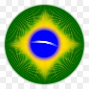 Flag Of Brazil