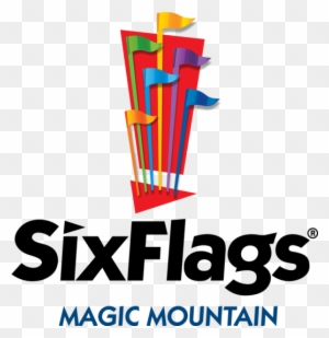 Six Flags Magic Mountain - Ninds - Six Flags Fun Park