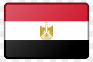 Egypt Flag - Egypt Icon