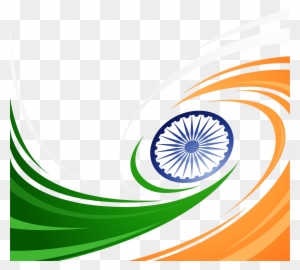 India Flag Clipart Png - Happy Republic Day 2019 Gif - Free Transparent PNG  Clipart Images Download
