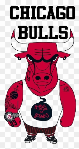 Bull Clipart Bhagat Singh - De Chicago Bulls Logo Bull Clipart Bhagat Singh - De Chicago Bulls Logo