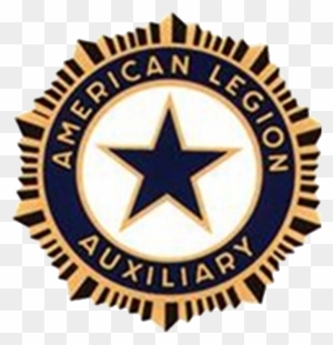 American Legion Auxiliary - American Legion Auxiliary Logo Vector