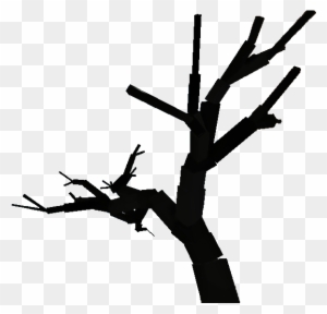 Spook Tree - Lumber Tycoon 2 Tree