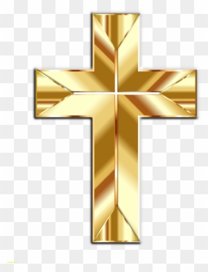 Golden Cross Necklace Hd Transparent Roblox T Shirt Cross Free Transparent Png Clipart Images Download - golden roblox shirt