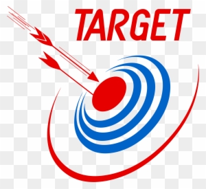 Target Clipart Our - Bullseye Clipart