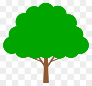 Tree 木 イラスト 背景 なし Free Transparent Png Clipart Images Download