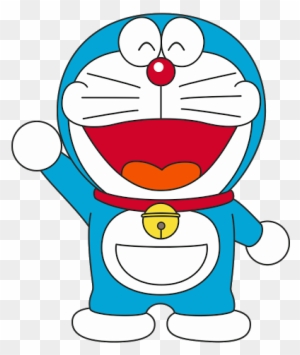 Doraemon - Doraemon Copy Colouring - Book 1