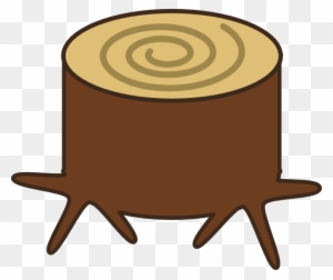 Christmas Tree Trunk Clipart Clipartfest - Tree Stump