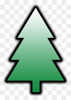 Map Data - Christmas Tree