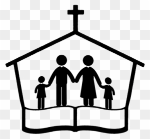 Family As A Domestic Church