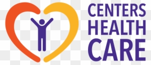 Centers Health Care Jobs - Centers Health Care Logo