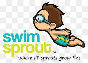 We Are Happy To Announce That Caroline Croft With Swimsprout - Swim Sprout