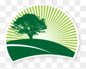 Landscaping And Tree Service Logos