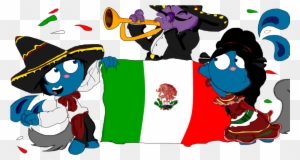 Request Mexico's Independence Day With Sonia Max By - Mexican Flag