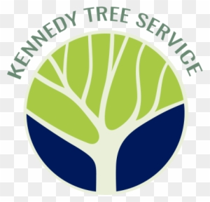 Kennedy Tree Service - Friends Cricket Club Logo