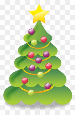Image - Christmas Tree Desktop Icon