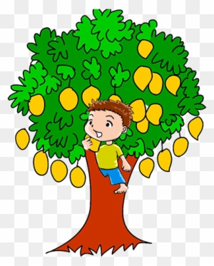 Index Of /images/story Contest/2016 - Mango Tree Images Clip Art